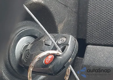 2011 Ford Escape Limited из США, поврежденный, VIN 1FMCU9EG5BKB28264